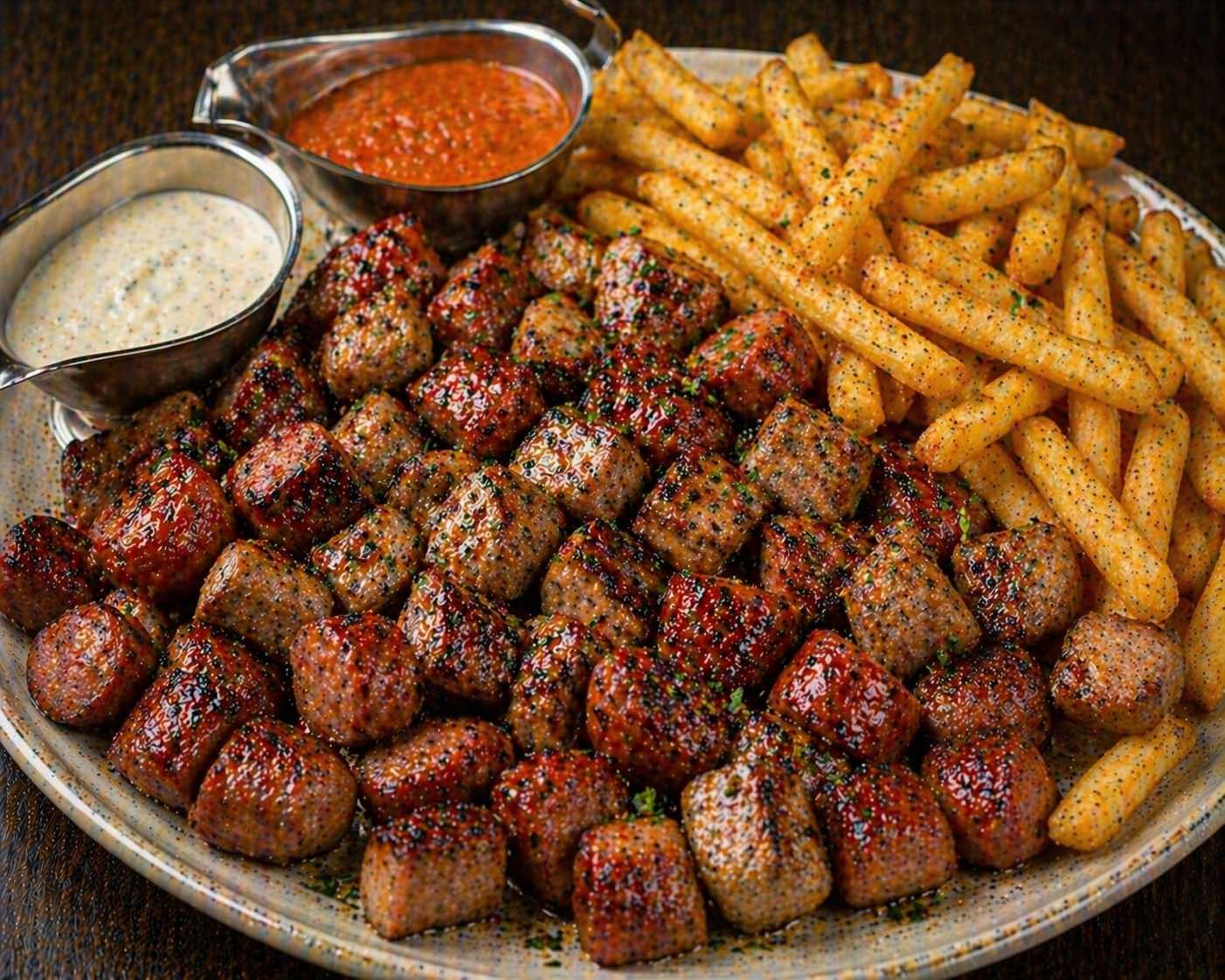 MIX KOBASICA 450gr