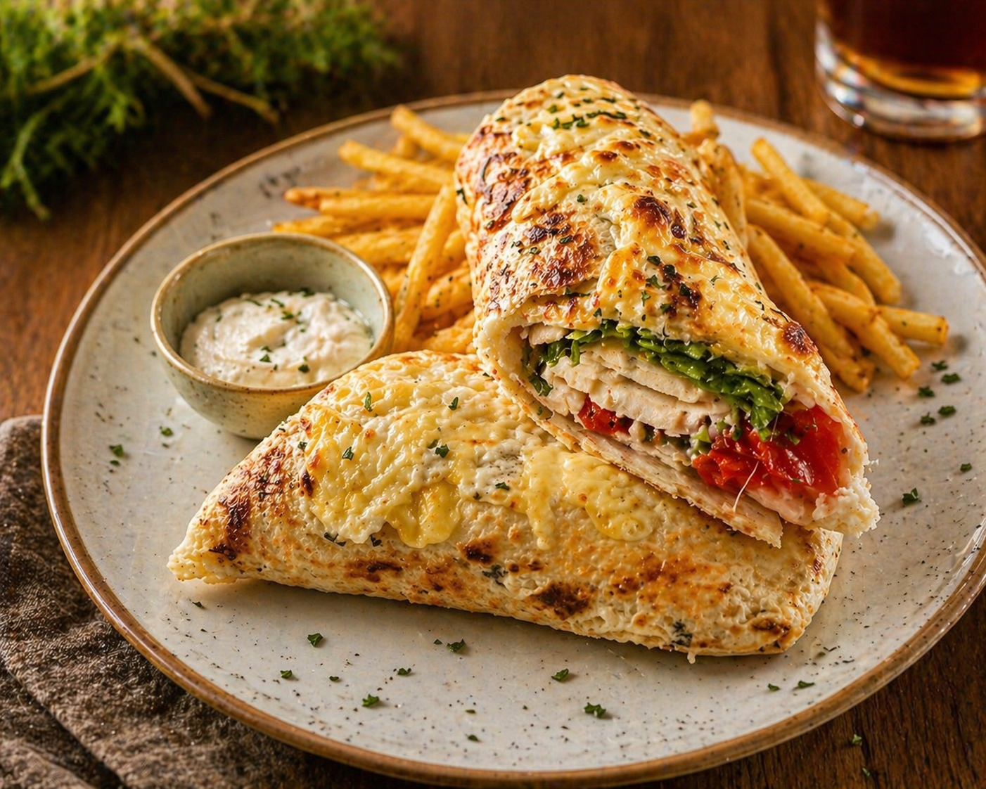 TORTILJA RIČARD 670gr