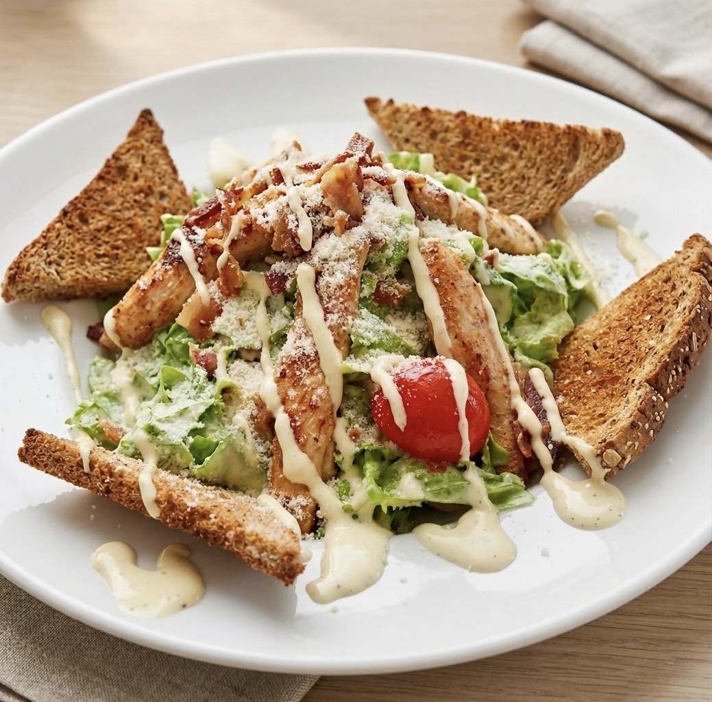CEZAR SALATA 370gr